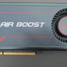 MSI Radeon RX VEGA 56 AIR BOOST 8GB OC Graphics Card
