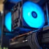 Ryzen 7600 RX 6800 Gaming PC
