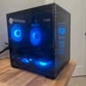 MUST-GO SALE! 9060XT⚫️Blackout⚫️PC
