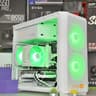 🌨️🌨️| RTX 2060 SUPER 6GB | INTEL i5-9500 | 16GB DDR4 RAM | 1TB SATA SSD | Blizzard Box |