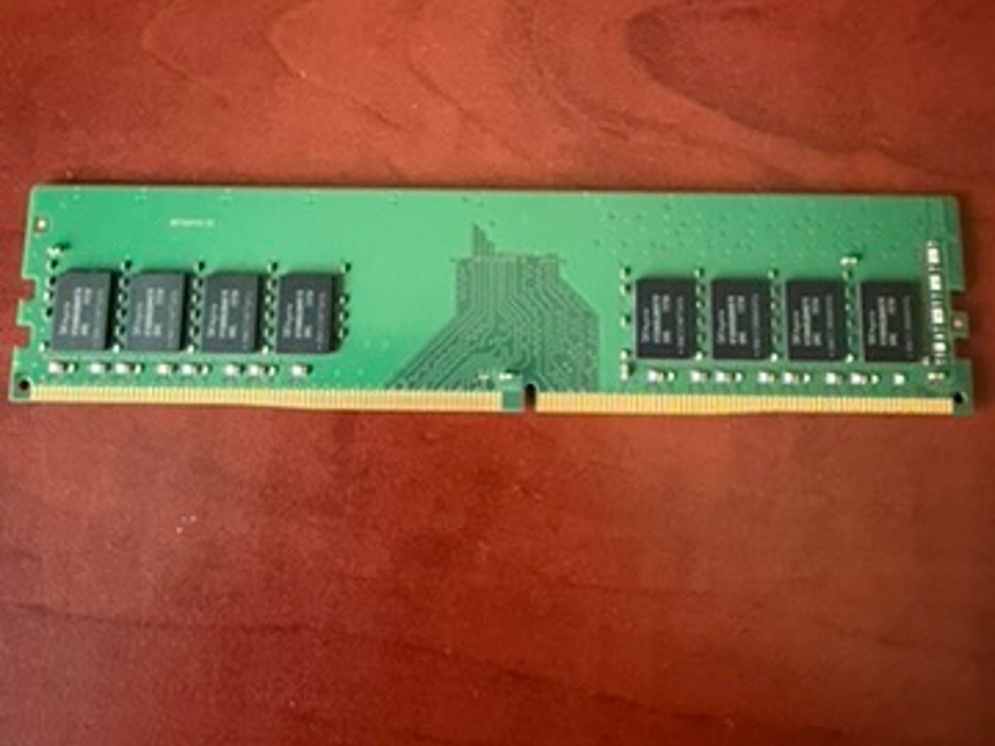 SK Hynix DDR4-2400 8GB
