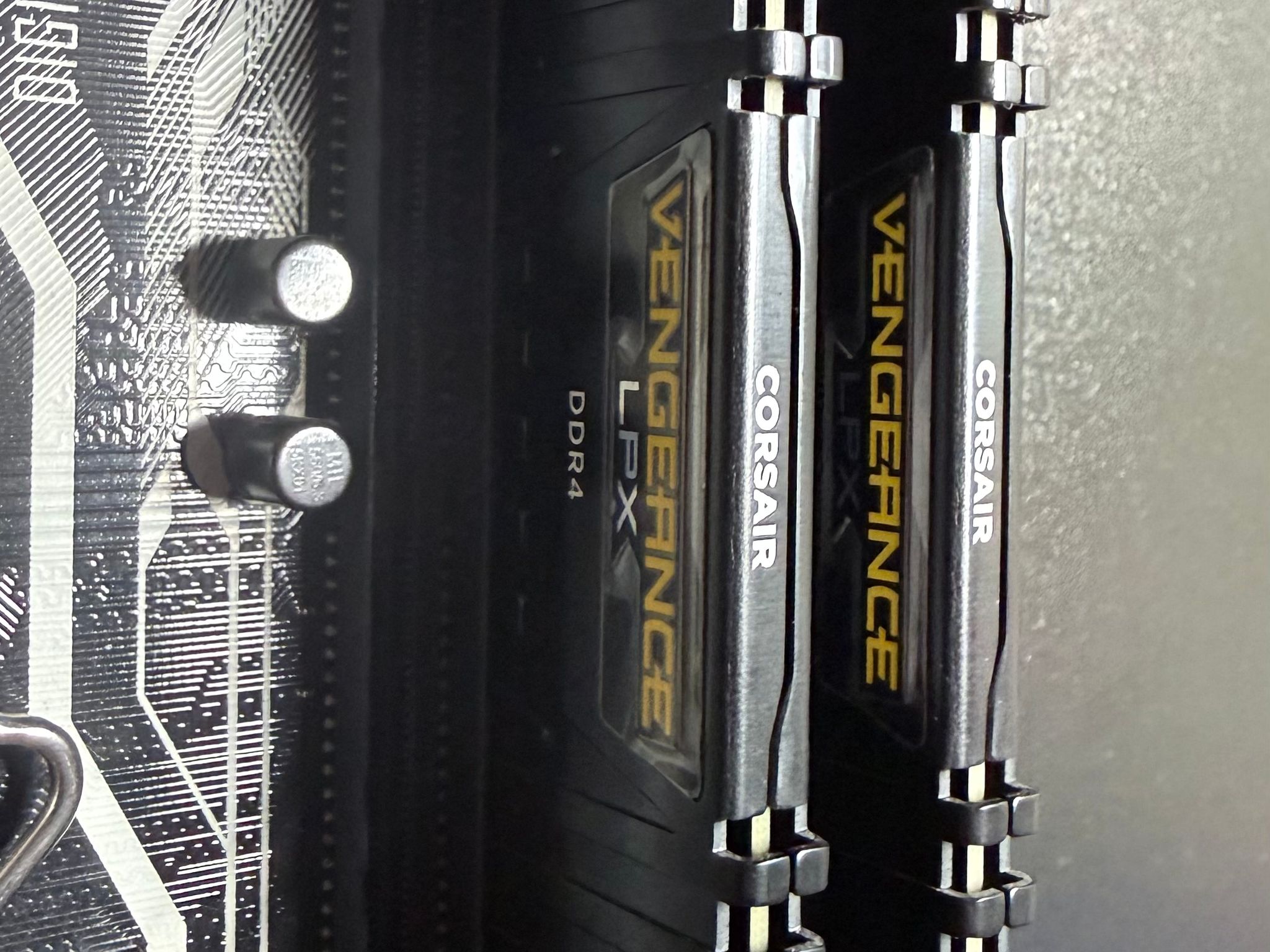 ASUS Prime Z270-A + Intel i7-7700K + 32GB Corsair Vengeance DDR4 Combo. Cooler included!