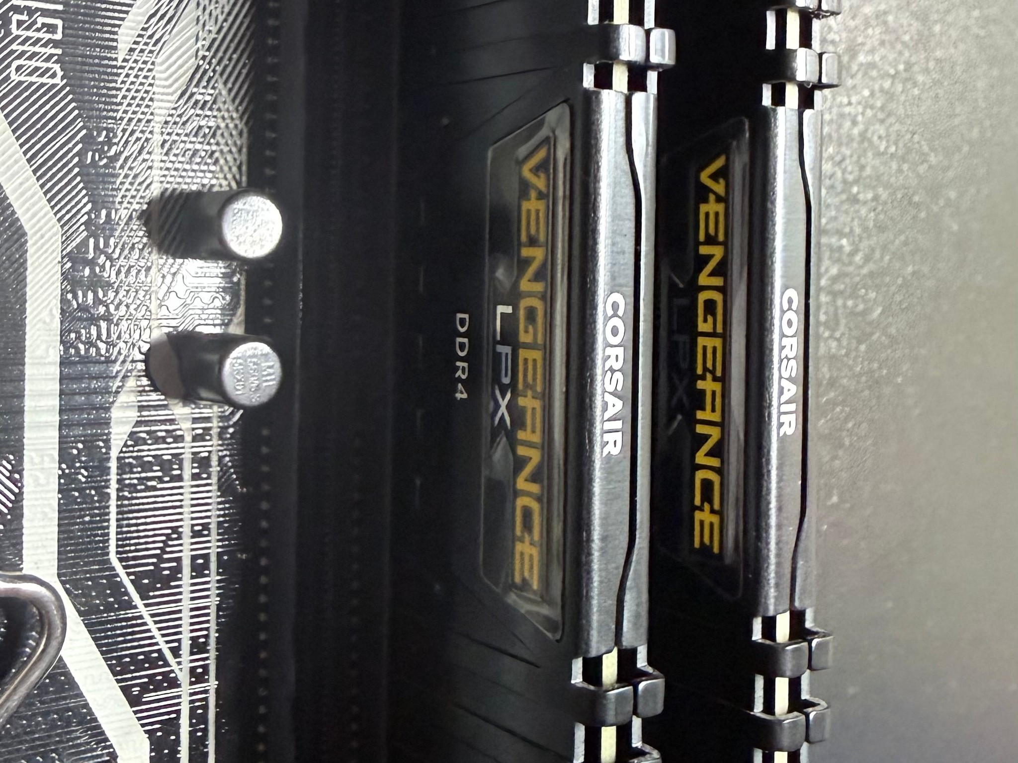 ASUS Prime Z270-A + Intel i7-7700K + 32GB Corsair Vengeance DDR4 Combo. Cooler included!