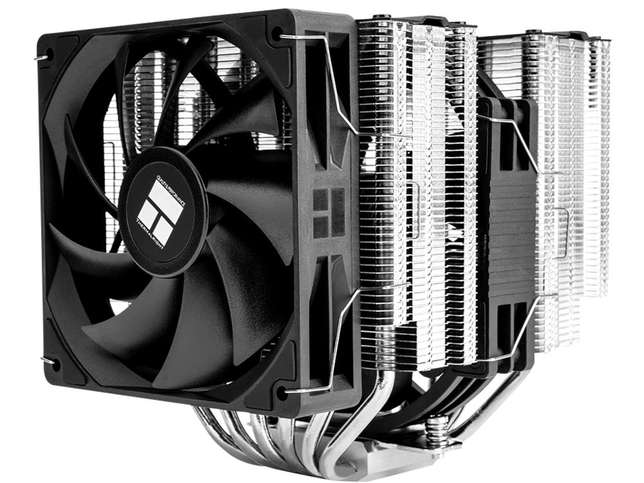Custom Gaming PC Build