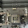 Asus P10s M WS (**Boot display but doesn't not goes to windows**)