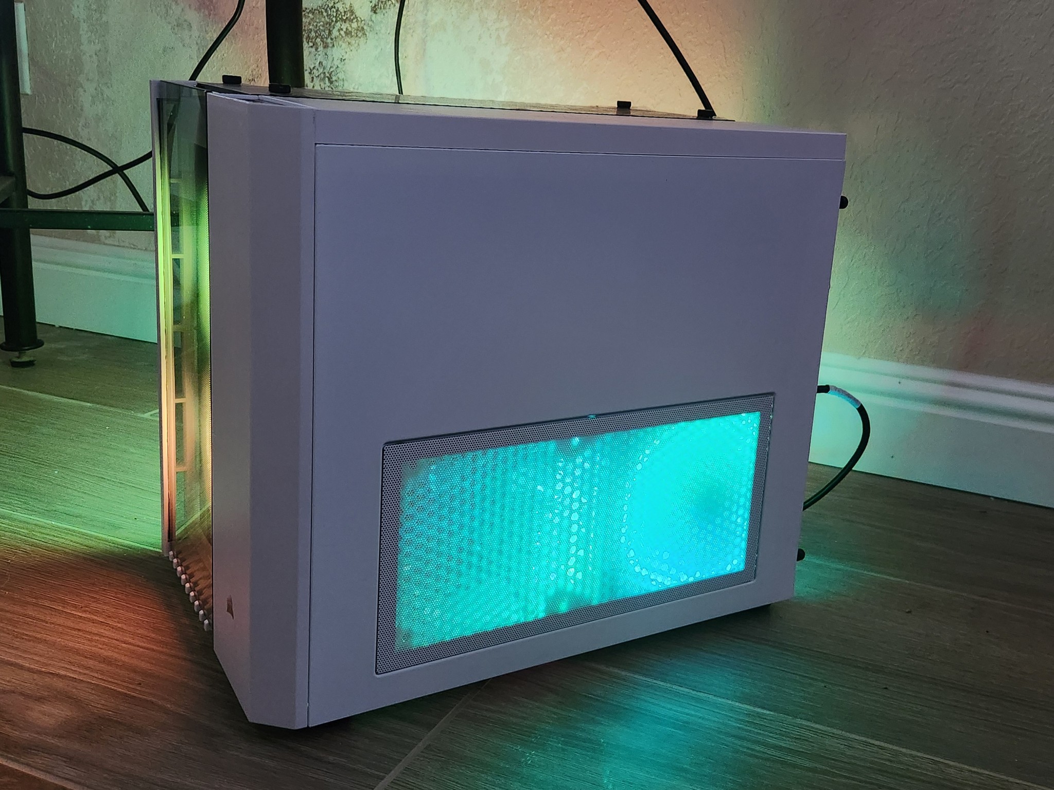 All AMD Gaming PC.  Ryzen 3600 || RX 5600XT || Top Quality parts!