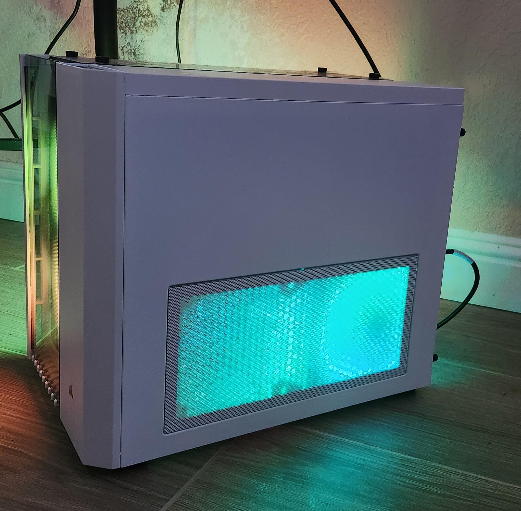 All AMD Gaming PC.  Ryzen 3600 || RX 5600XT || Top Quality parts!