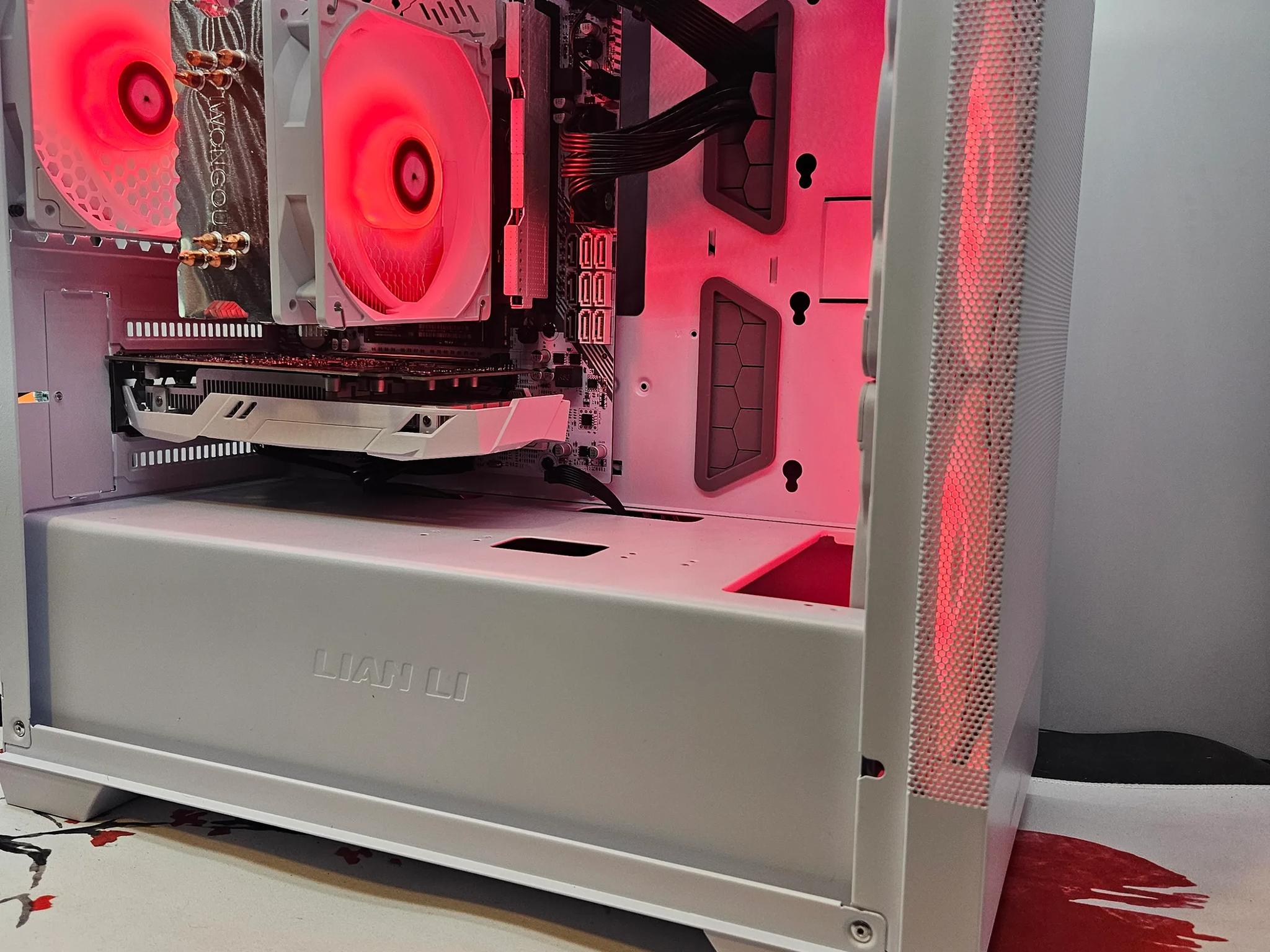 Budget Baller Intel 10 Core / 32GB DDR4 / 1TB SSD / RTX 3050 6GB