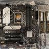 ASUS Prime B660M-A AC D4 LGA 1700(Intel 12th, 13th and 14th Gen) mATX Motherboard