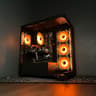 RTX 4060 Gaming PC | Ryzen 5 8400F | 16GB DDR5 | 512GB | RGB | WIFI
