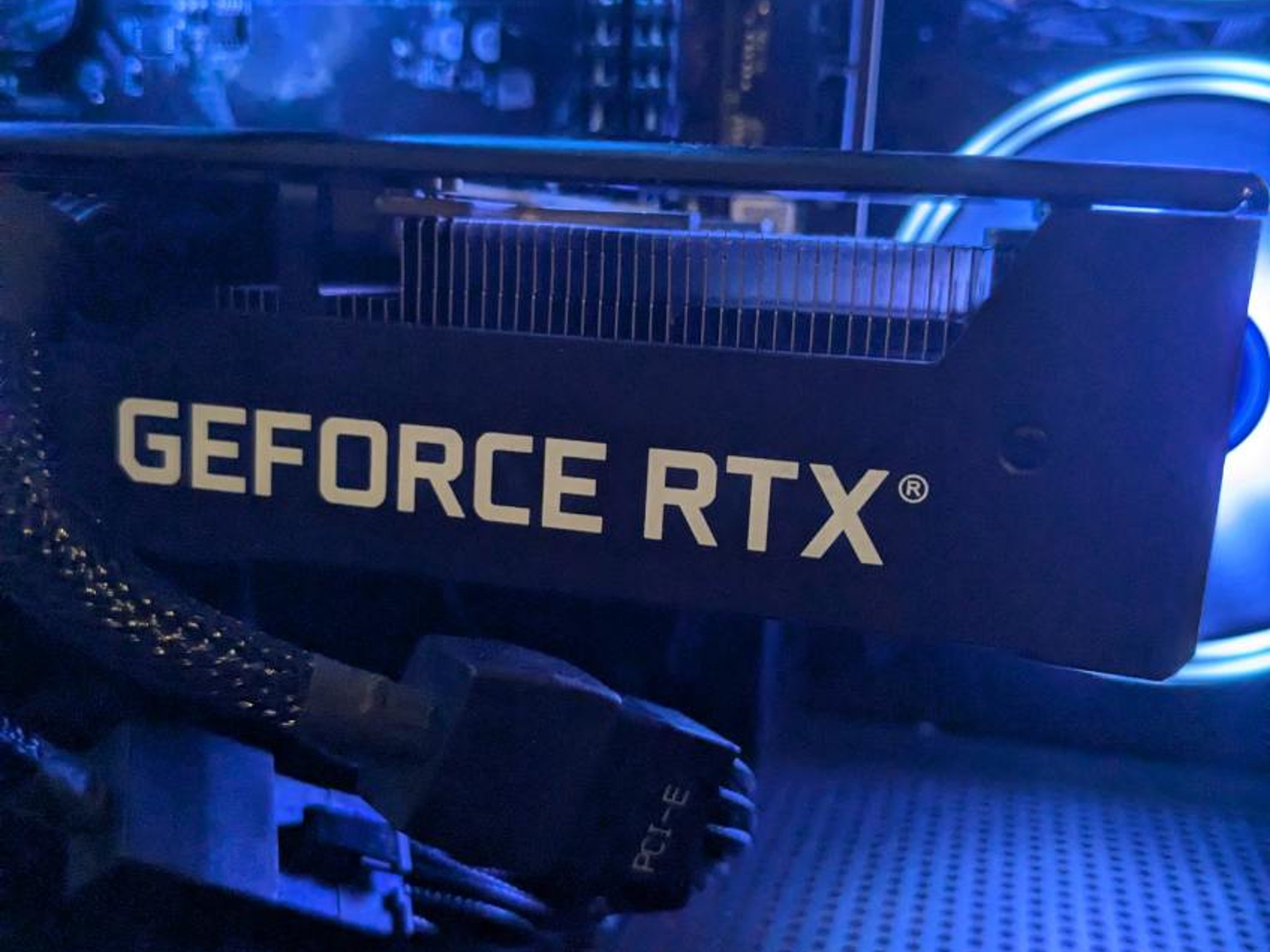 🔥RTX 3060 Ti, Ryzen 5 3600, 16 GB RAM, 1 TB NVME SSD