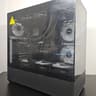 𝔗𝔥𝔬𝔯 / i5 12400f / RX 7600 XT 16GB / 32GB DDR5 / 1TB SSD / Wi-Fi + BT