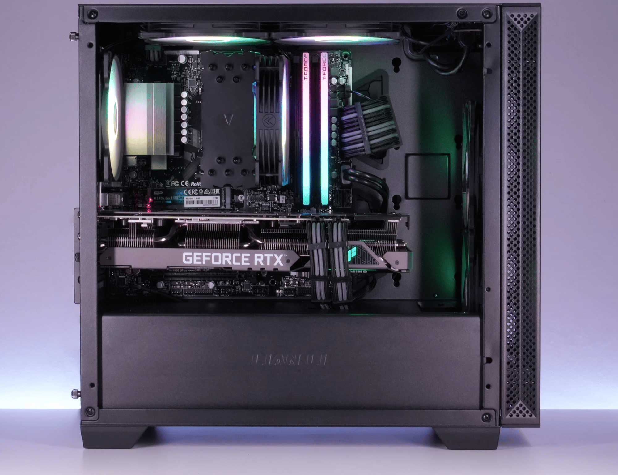 RTX 3070 | Ryzen 7 5800X | 16GB Ram | Gaming PC