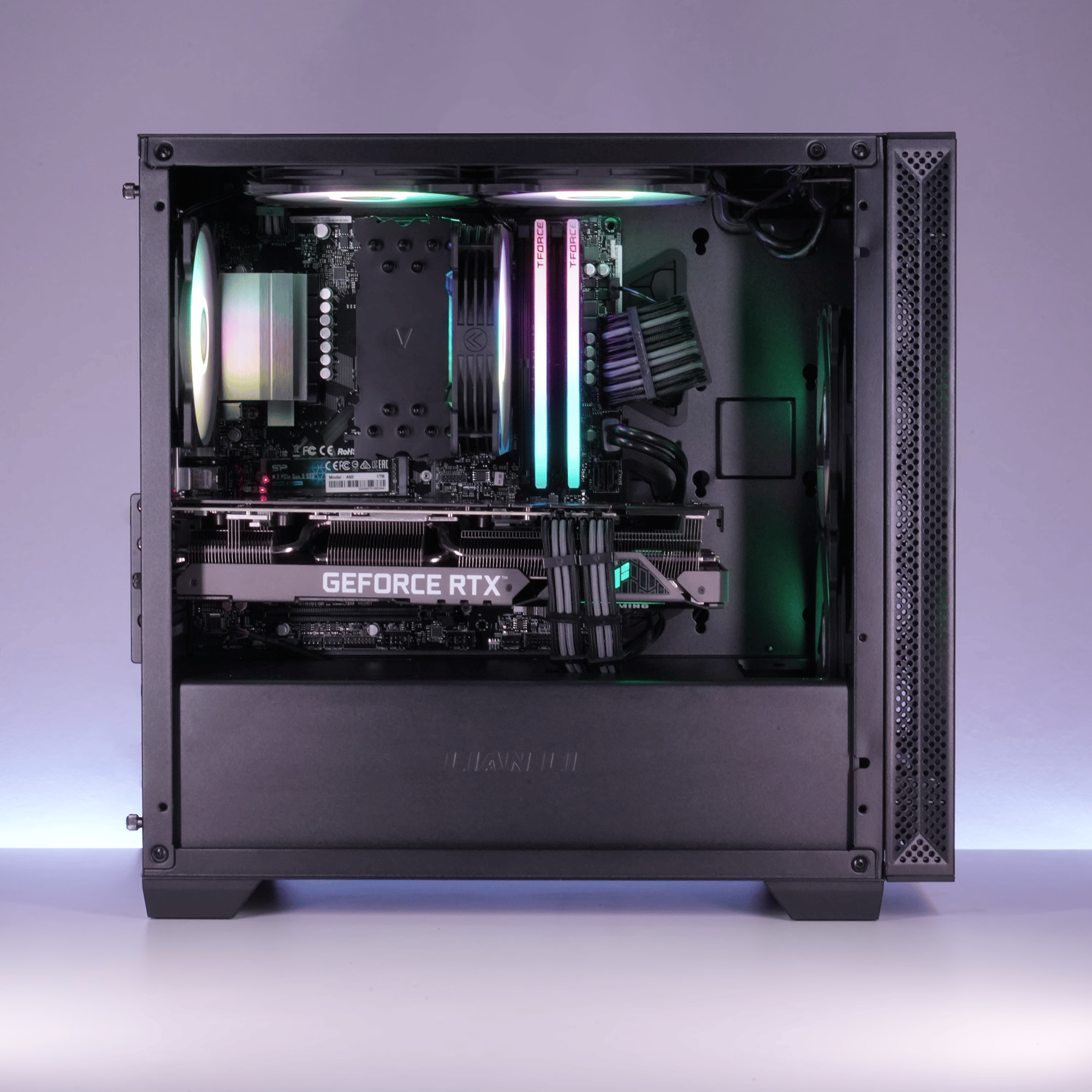 RTX 3070 | Ryzen 7 5800X | 16GB Ram | Gaming PC