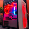 (🔫👉💰) Intel 9th Gen |RX 480 8GB| 16GB Gloway DDR4 RGB RAM| 1TB SSD| Windows 11 Home