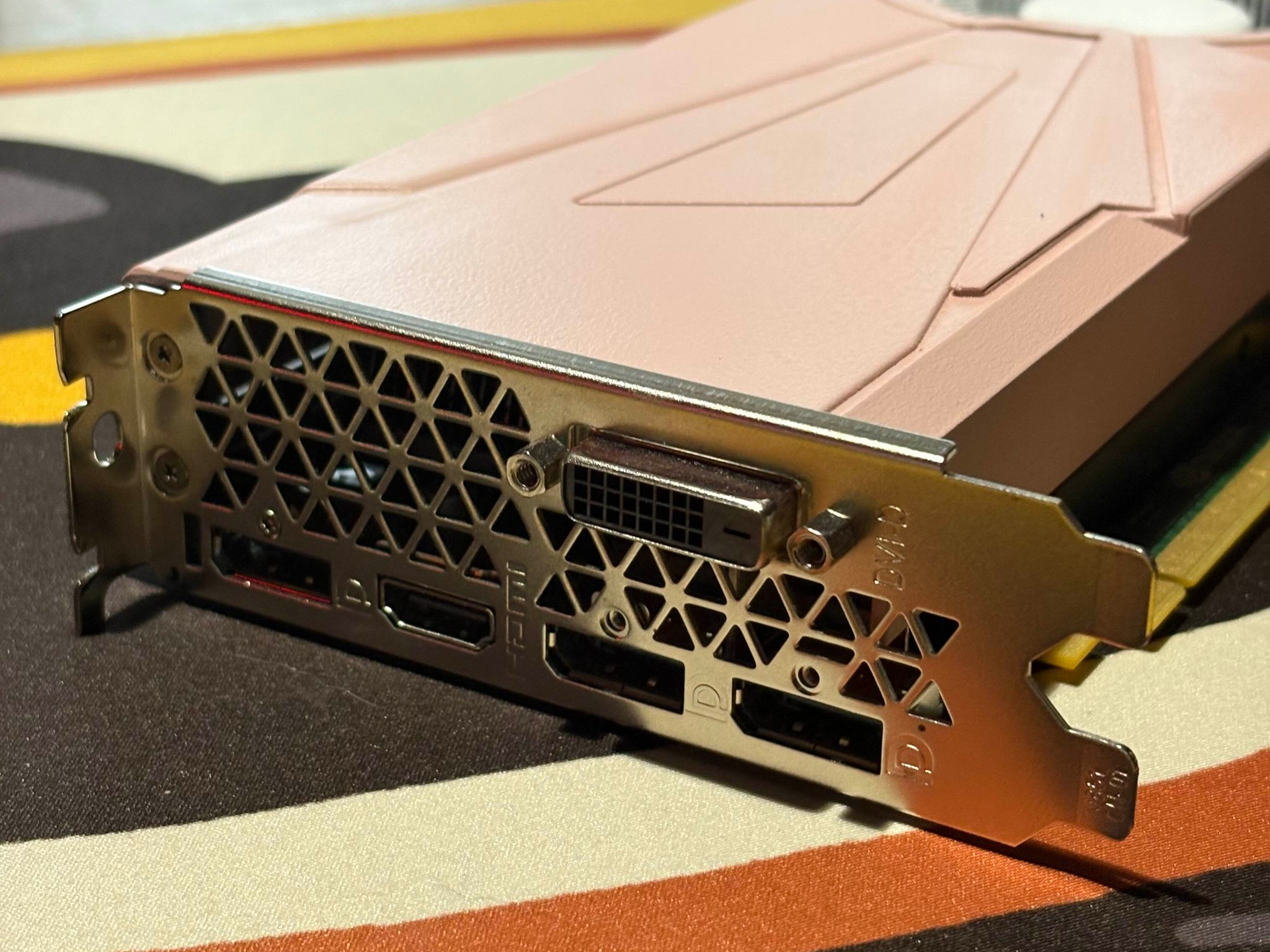 DELL OEM 1070 (CUSTOM PAINT)