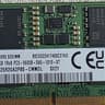 Samsung 16GB DDR5 PC5-5600B SODIMM