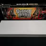 🎸Guitar Hero III 🎸+ Rock of 80's Game and Controller All Original Box Stickers Premium Strap