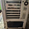 PERFECT ENTRY LEVEL BUDGET GAMING PC!  Intel I7-6700, 1050ti!  Esports panda build!