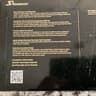 Seasonic GX 850 850w Prime 80+ Gold Power Supply -- New Open Box, Never Used