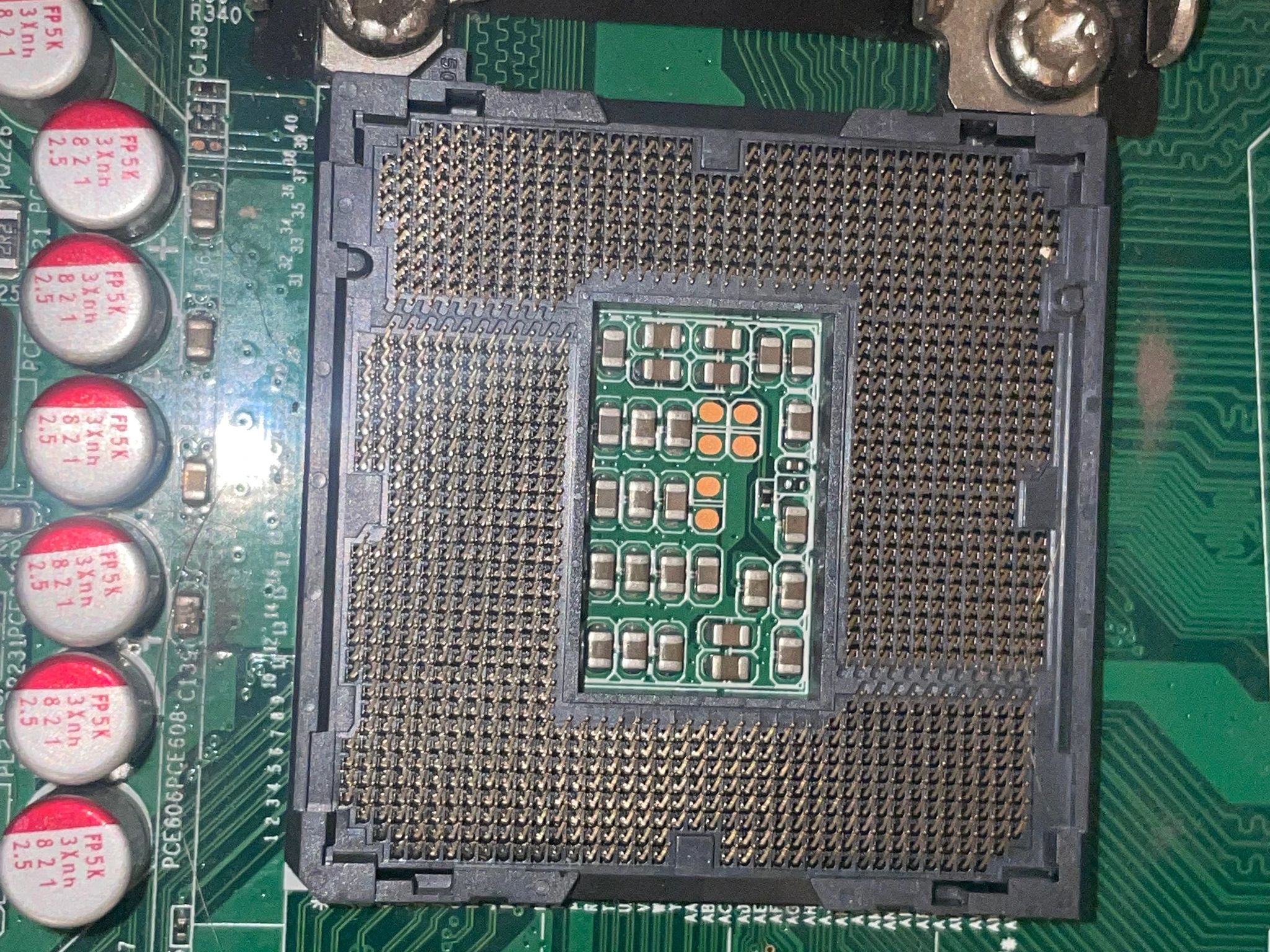 Budget Build Sale (I5-3470, HP OEM motherboard, cooler master OEM cooler, 8gb ddr3 1600mhz)