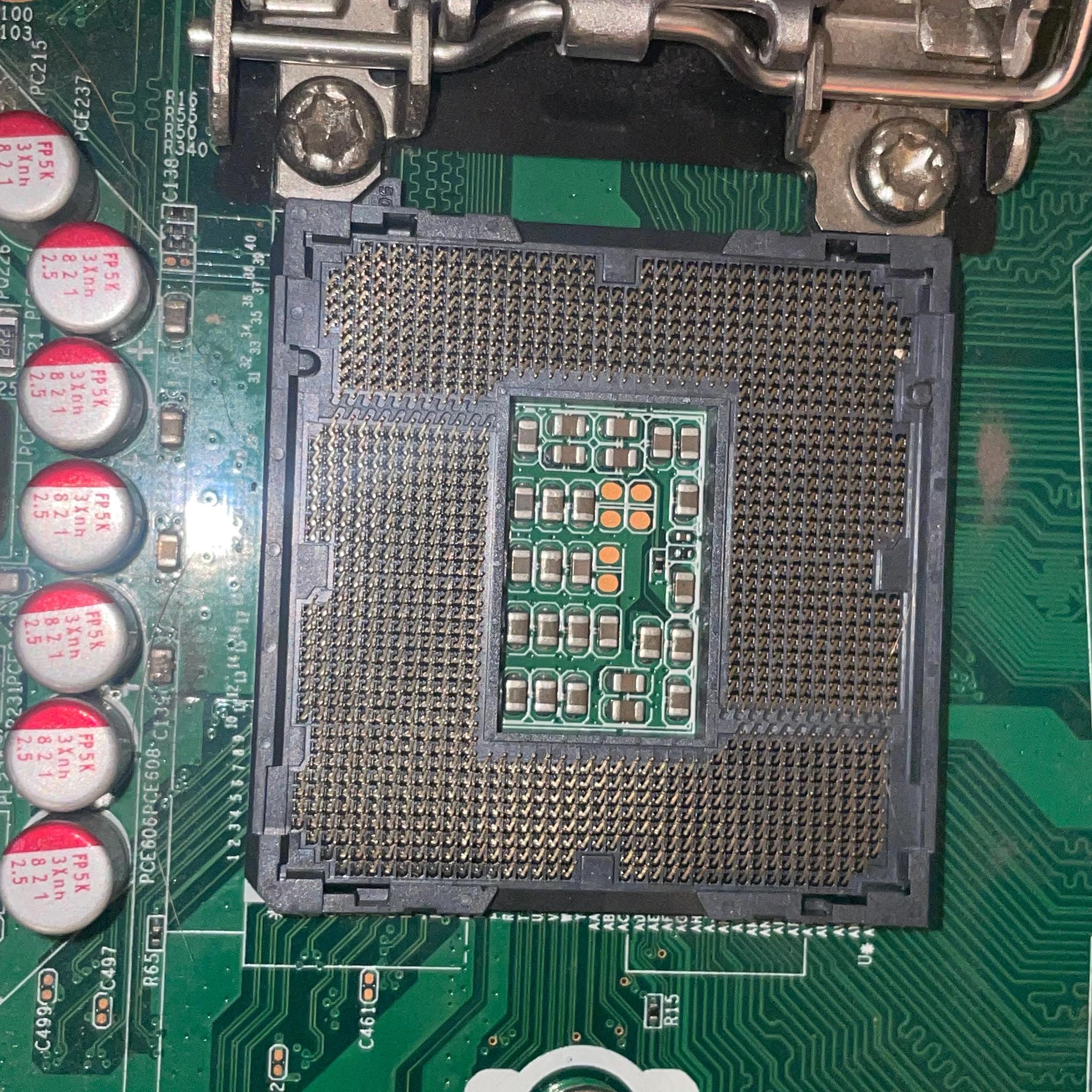 Budget Build Sale (I5-3470, HP OEM motherboard, cooler master OEM cooler, 8gb ddr3 1600mhz)