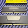 Corsair Vengeance DDR5 64GB 2x32gb kit RGB 6000mhz CL30 Cool Grey, Open Box-New AMD Expo