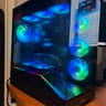 RTX 5070 | Ryzen 9600X | 32GB DDR5 | 1TB NVMe | ASUS PRIME ecosystem build