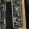 B450 TOMAHAWK AM4 ATX
