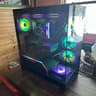Custom Black ATX Gaming PC - AMD AM5 DDR5