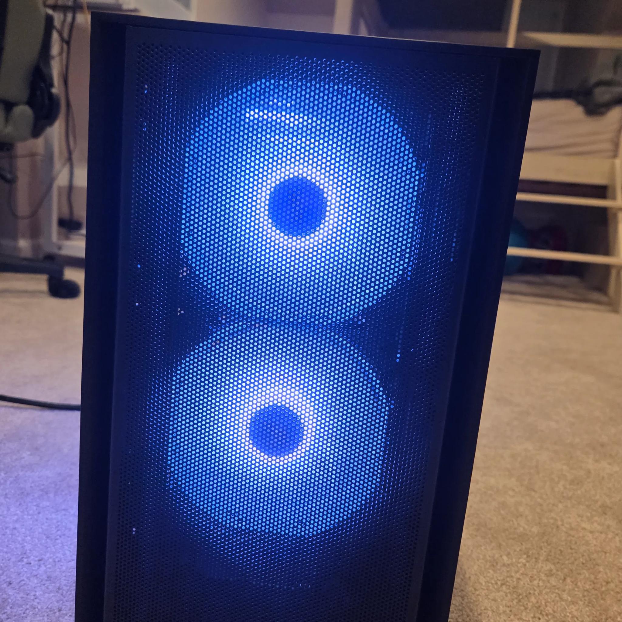 2nd Micro atx RGB mid-range. 10% off
