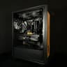 The Gentleman🥃♟️ | RTX 3070 | Ryzen 5 5600X | 16GB DDR4 | 1440p Gaming PC