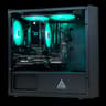 RX 9060XT 16GB | Ryzen 5 5600X | 16GB DDR4 | 1TB NVMe | Digital Display | The Stalker RX