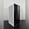 ITX White / i7 8700k / GTX 1070 8GB / 16GB DDR4 / 1TB SSD / Wi-Fi + BT / Watercooled