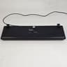 iBUYPOWER KB-IBP-014 RGB Gaming Keyboard - Black Wired