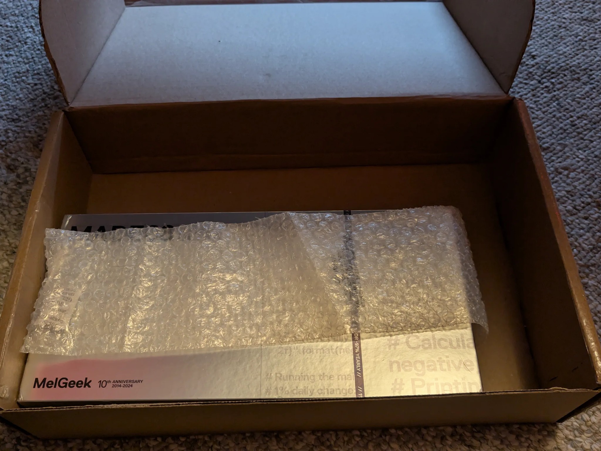 MelGeek Made68 Ultra