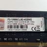 G. Skill 4GB (2x2GB) GDDR3 1333MHz PC3-10666 CL9 Plug and Play RAM