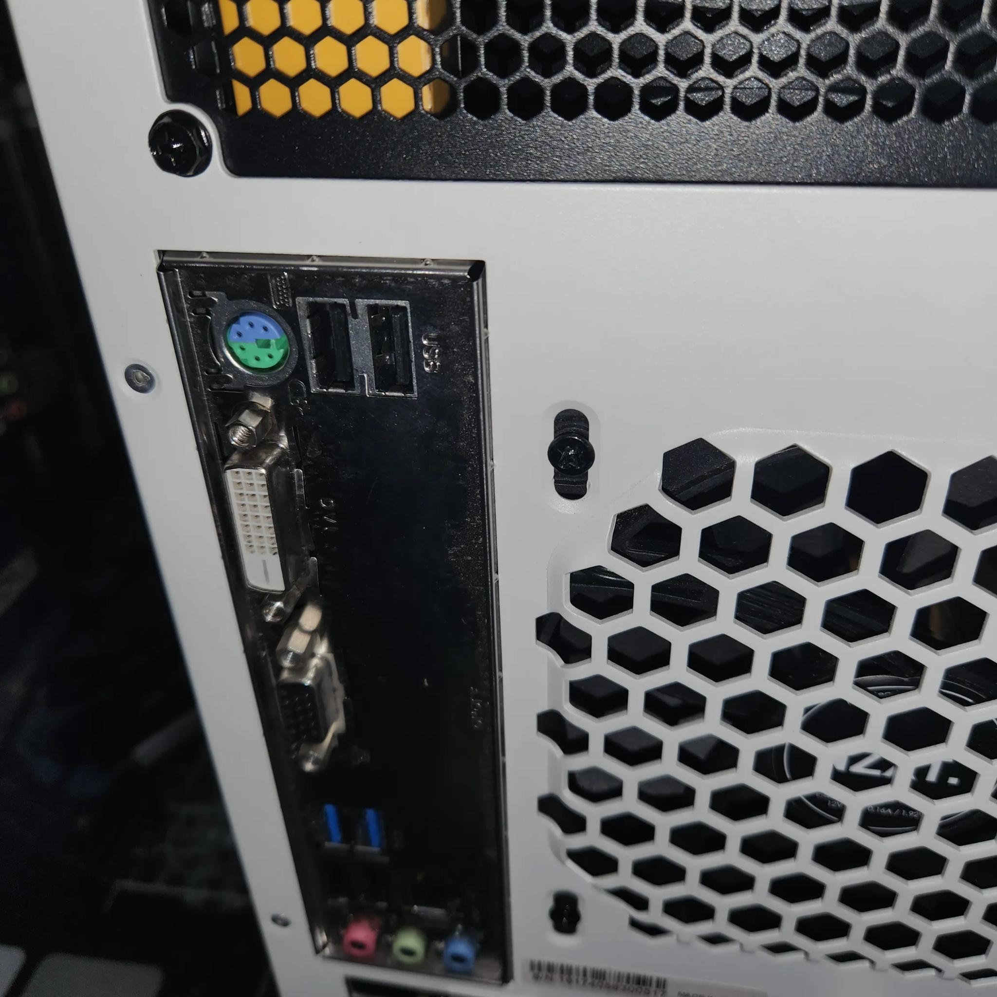 Ultra Budget E SPORTS 1080P gaming PC GTX 970/ I5-4590 16 gb ram