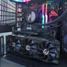 I7 11700F RTX 3070 GAMING PC