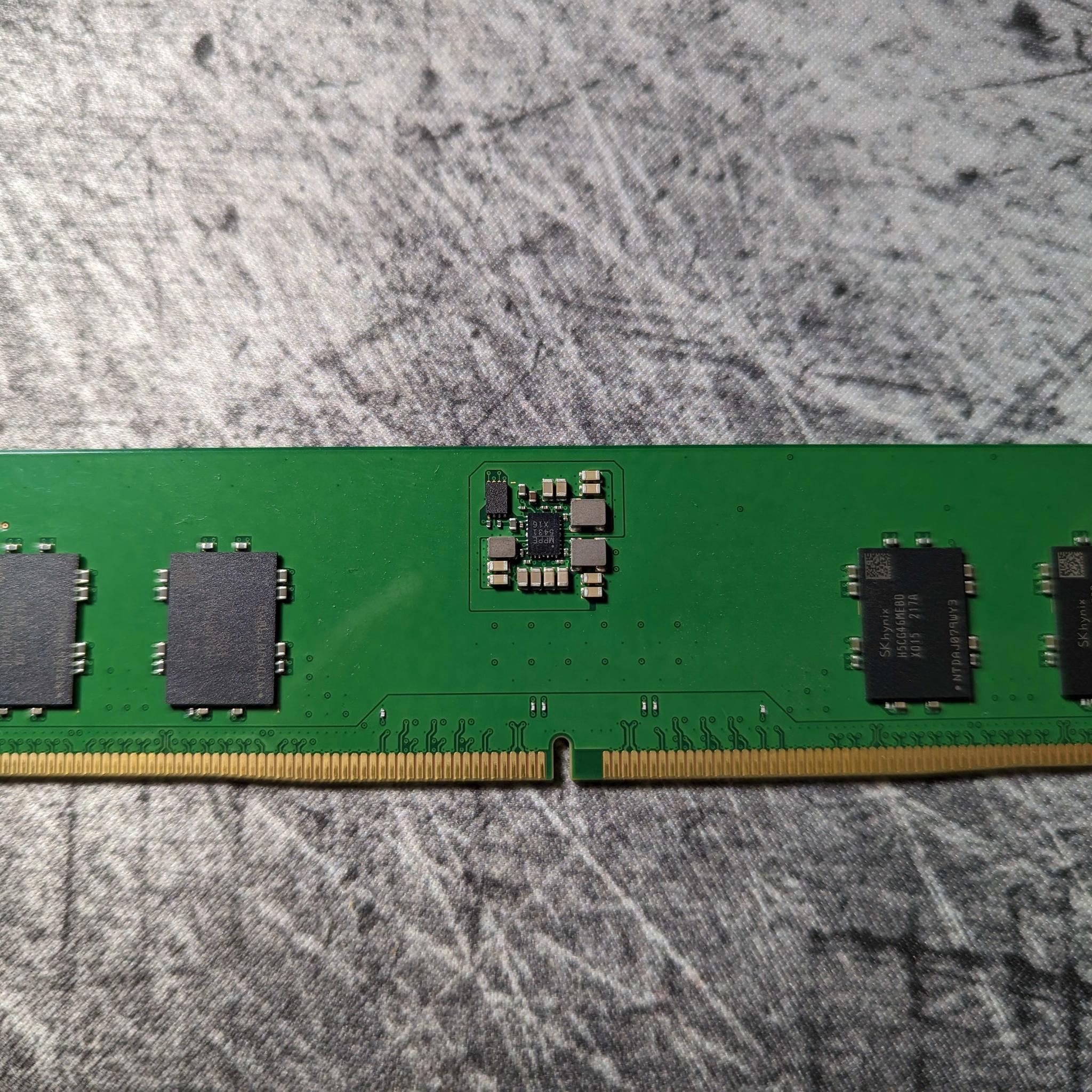 Dell OEM DDR5 Module 8gb