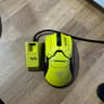 Razer Viper Ultimate Cyberpunk 2077 edition