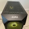 NVIDIA GTX 1080, Intel i7-6700, 12GB RAM, 870 GB Storage, High FPS Gaming PC w/ Wi-Fi + Bluetooth