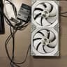 Lian Li Uni SL140 Fan V1 With Hub (2)