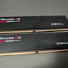 G.Skill Ripjaws S5 32GB (2x16GB) DDR5 6000 CL30 RAM