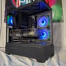 RTX 4080 Super Core i9 13900k Gaming PC
