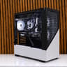 1440P Gaming PC | RTX 4070 Super 12GB | 7700 | 32GB DDR5 | Windows 11  WIFI | 1TB NVME