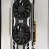 EVGA GTX 1080