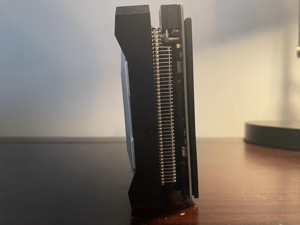 FS -- MSI RTX 2070 Ventus -- Non OC'd/Not Mined On/Bought New and used for 4 months -- 