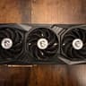 MSI Gaming Trio Z RTX 3070