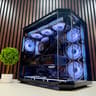 RX 9070XT | Ryzen 9 9900X | 32GB DDR5 | 2TB M.2 | 850W Gold PSU | ARGB Fans | Windows 11 Pro